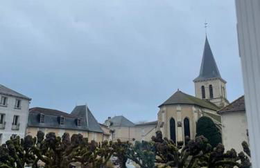 Logement familial 3 chambres 2 wc 2 sdb Futuroscope Arena Aquascope Palais des Congrès - Foto 30