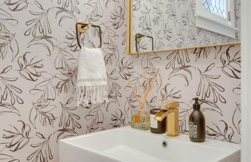 Hot Tub, Fire Pits Ideally Located Denver Home! - Foto 13