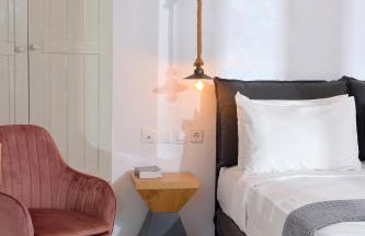 Vasilaras Hotel - Foto 33