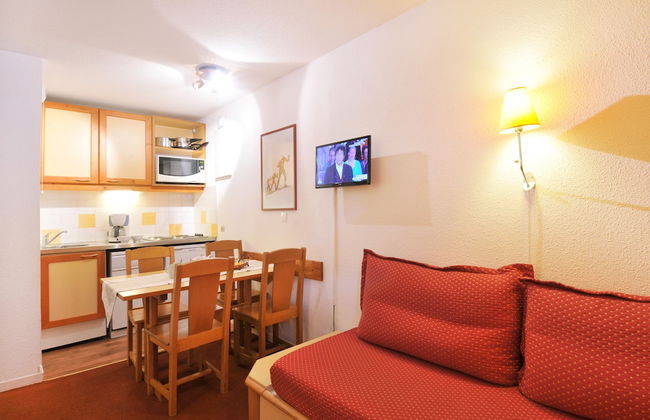 OIP Les Coches - Foto 2