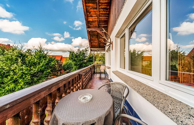 Cozy Retreat Near Rennsteig - Photo 20