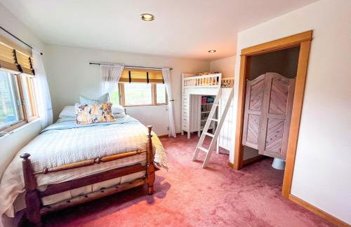 Stanley Spacious Home with Panoramic Views - Foto 20