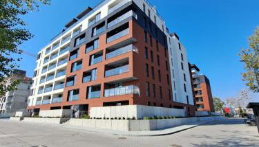 Apartament Cegiełka - Foto 2