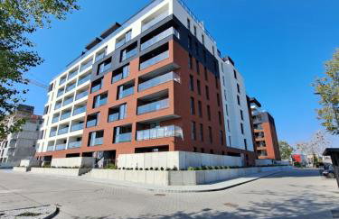 Apartament Cegiełka - Foto 2