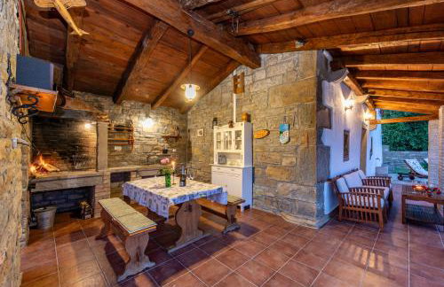 Villa Eda, a rustic beauty nestled in the heart of Istria - Foto 19