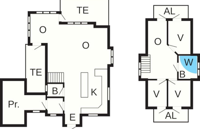 Holiday Home in Falkenberg - Photo 8