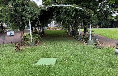 Prédio Green Hall - Photo 41