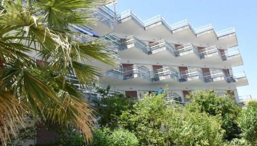 Alexandros Kalamos Hotel - Foto 4