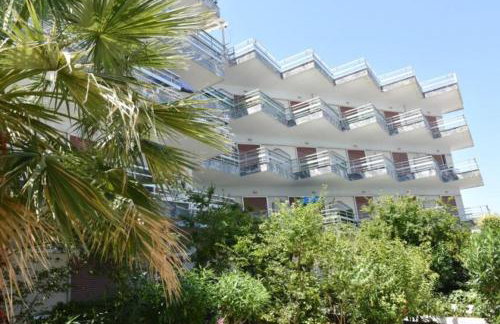 Alexandros Kalamos Hotel - Foto 4