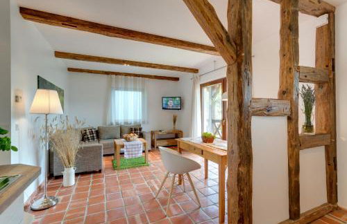 Spreewaldferienwohnungen - Foto 45