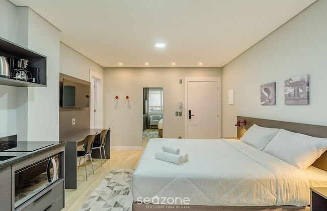 TCO Apto Centro Histórico Porto Alegre - Foto 79