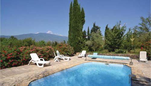 Cozy Home In Crillon Le Brave With Wifi - Foto 4