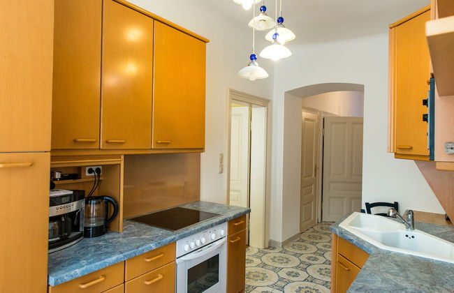 Apartment Annabelle - Photo 6