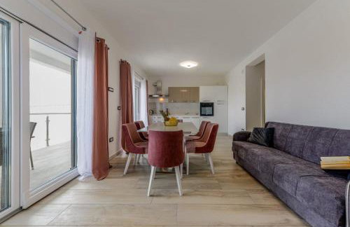 Villa Stella with pool and seaview - Foto 13