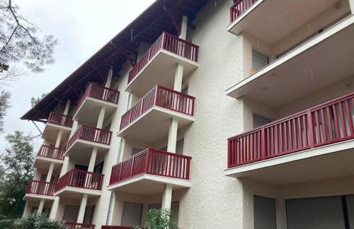 Appartement calme et familial au Centre d'Hossegor - Photo 13