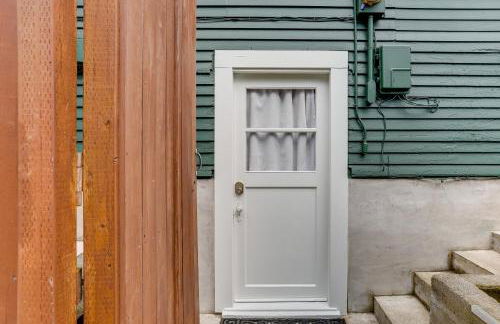 3 Mi to Dtwn, 4 Mi to Lumen Field Queen Anne Apt! - Foto 26