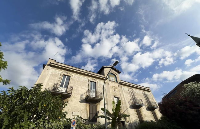 Lovely Garden Apartment in Beautiful San Saba - Foto 16