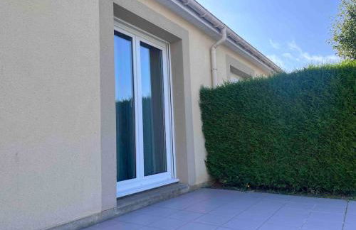 Alençon Maison avec terrasse et parking - Foto 22