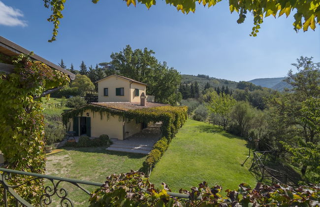 Agriturismo La Montagnola - Foto 110