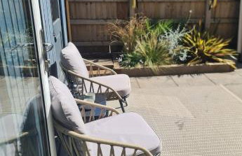 The Snuggery-Hot Tub-Free Parking-Accessible - Foto 20