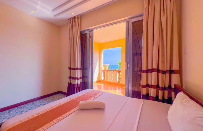 Shanzu Beachfront Suites - Foto 23