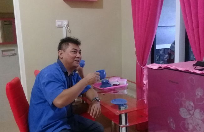 Kanalan Homestay - Photo 43