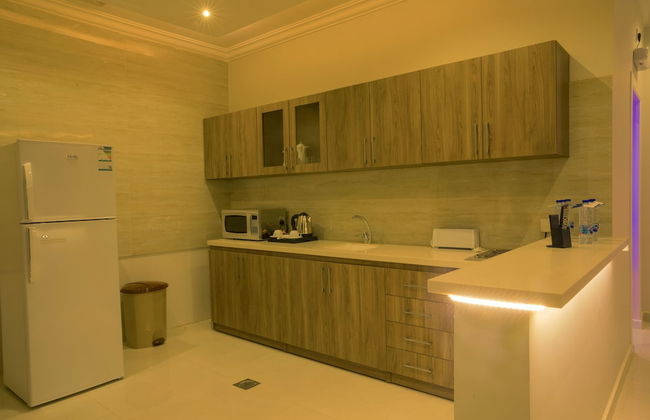 Swiss International Hotel Villas Unaizah Al Qassim - Foto 6