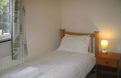 Wallages Cottage - Foto 33