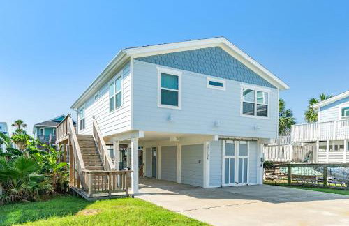 Lil Blue - Great Fishing & Fun Bayfront Retreat! - Foto 29