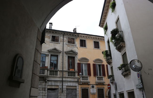 Vicenza - Stradella San Giovanni 7 - Foto 30