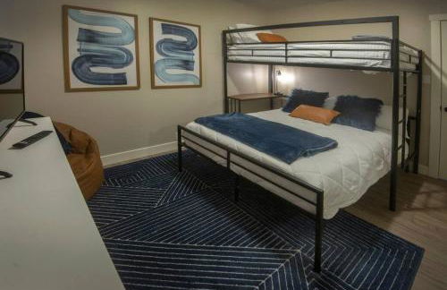 The Cozy Colfax House - Foto 12