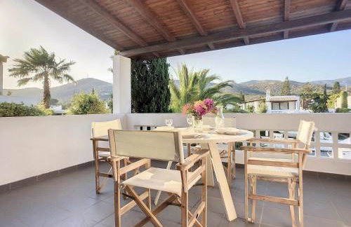 Beach Villa, Swimming pool for 8 - Photo 26