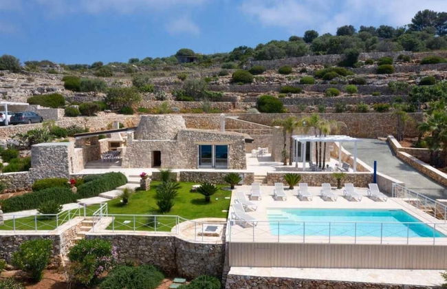 Luxury Scialandre Exclusive Pool Villa - Photo 23