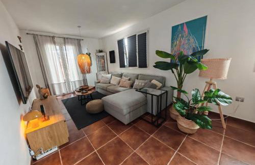 Villa Leyna Corralejo Fuerteventura Canary Island - Foto 12