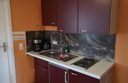 Ferienhaus Ostrauer Hof - Photo 53