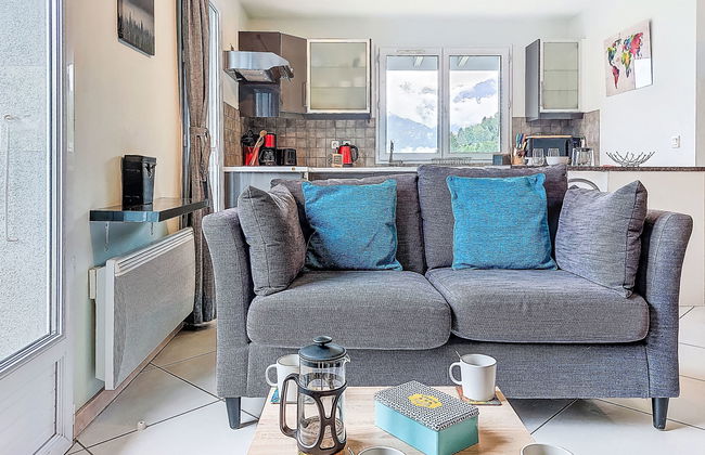 Les Gentianes - Foto 10