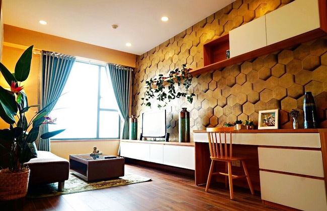 Justay Sunrise City - Photo 31