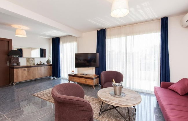 Résidence D'Azur Riou - Foto 41