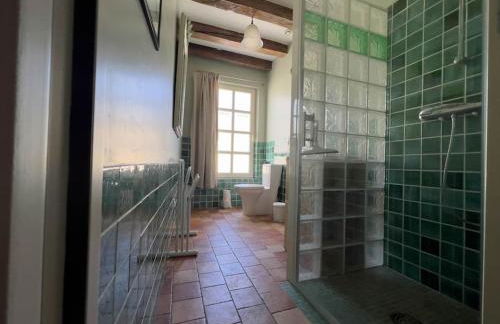 Maison traditionnelle centre Montsoreau - Foto 21