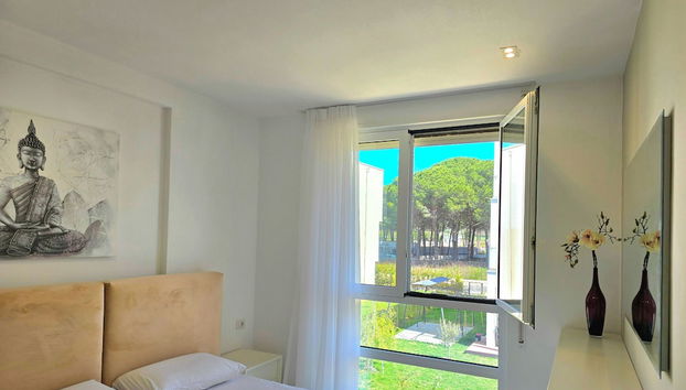 San Pietro Serenity Home - Foto 3, Habitación