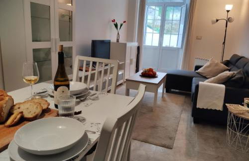 O Soño de Santiago - Casa rural Mondoñedo, Galicia - Foto 25