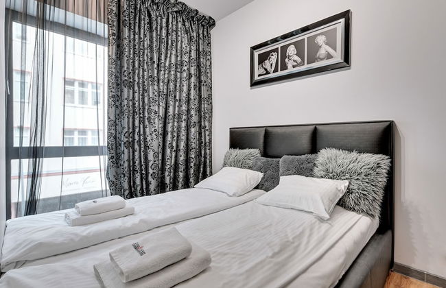 Dom & House - Apartments Baltiq Plaza - Photo 8