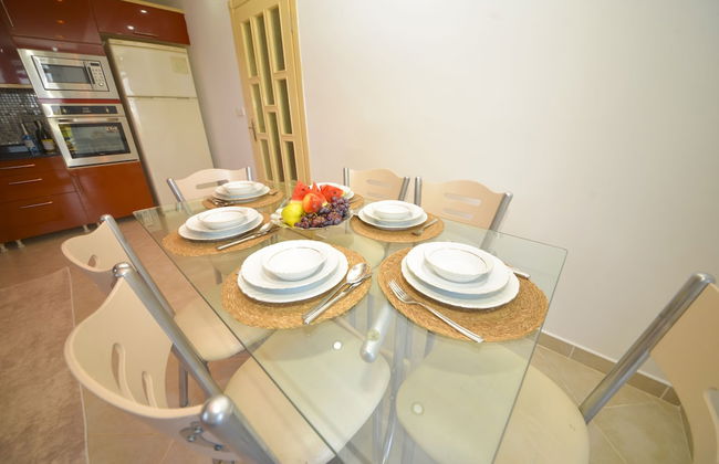 VILLA SOLE MARE DEMRE - Foto 25