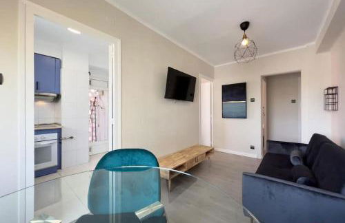 BeBarceloner Sant Andreu Apartments - 3 bedrooms - Photo 21