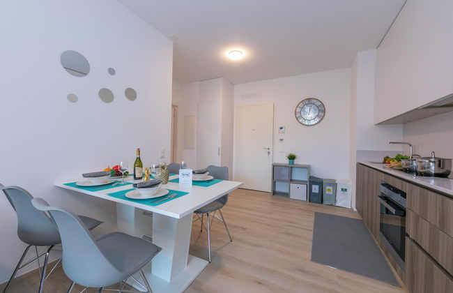 Beautiful Home - Foto 9