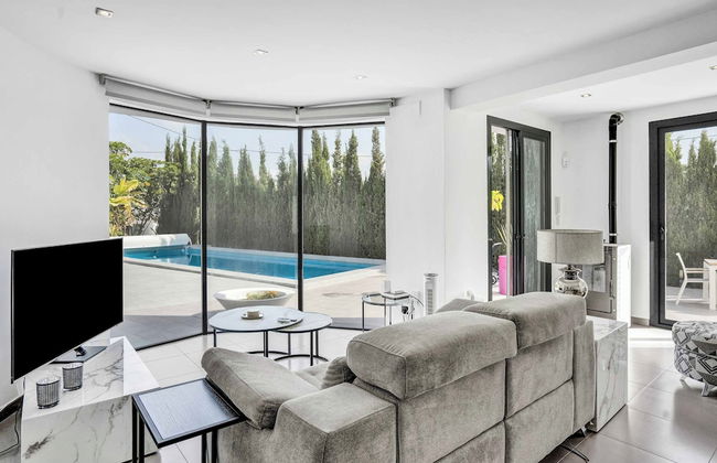 Villa El Fadri - Foto 6