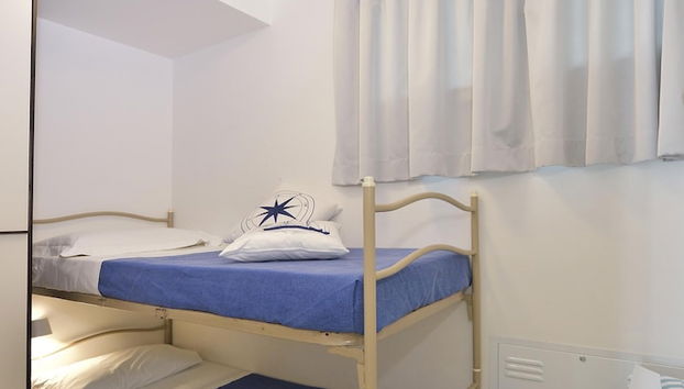 Trilo Mina 3 in Gabicce Mare - Foto 5, Habitación