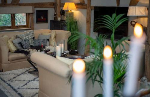 Cloth Hall Barn & Cottages - Foto 28