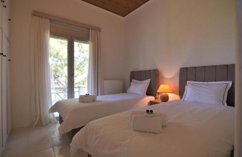 Mata's Spacious Apartment - Foto 15