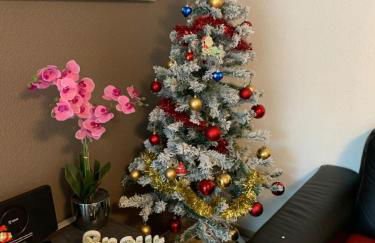 L Édelweiss et sa piscine - Foto 22